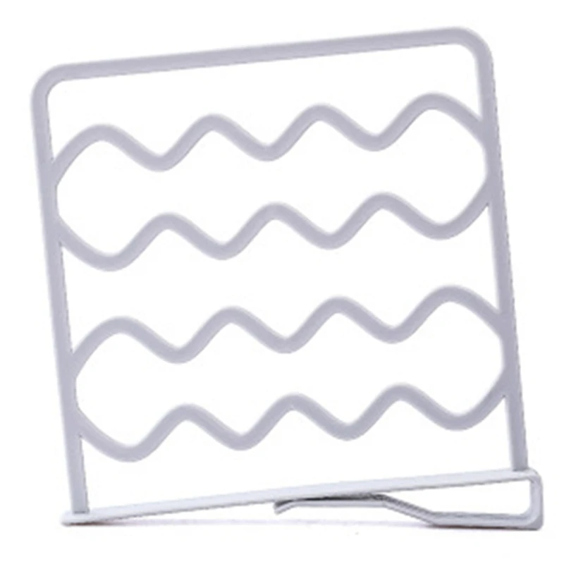 4 قطعة الرف خزانة رف سلك مقسم الفضاء توفير خزانة المنظم صندوق تخزين ملابس رف درج المنظم خزانة لغرفة النوم Rac 4 قطعة الرف خزانة رف سلك مقسم الفضاء توفير خزانة المنظم صندوق تخزين ملابس رف درج المنظم خزانة لغرفة النوم Rac