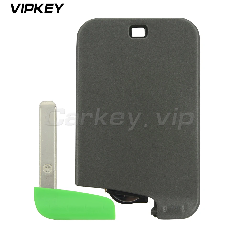 Remotekey High Quality Remote SmartCard Key For RENAULT Laguna Smart Card 2001 2002 2003 2004 2005 2006 433 Mhz ID46 PCF7947