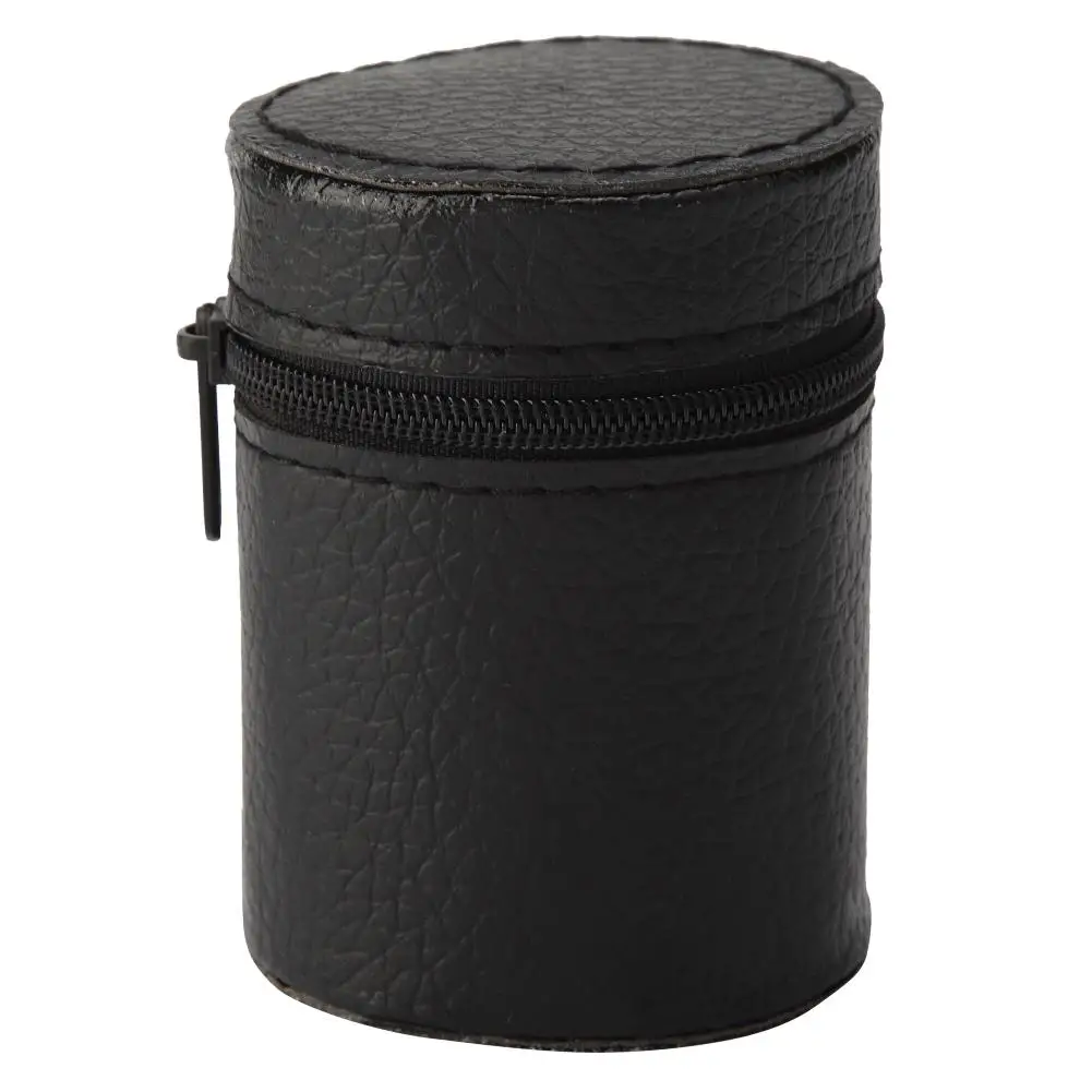 4 Pcs Tazza di Tè Set di Alta Qualità In Acciaio Inox Tazza di Caffè Portatile di Vino Tazza di Tè con la Copertura di Cuoio per i Viaggi picnic