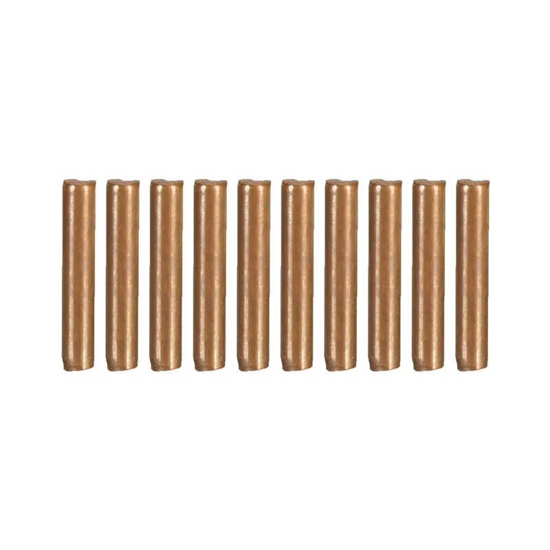 

1.5mm 10pcs Spot Welding Rod Tips Welding Pen For Sunkko Spot-Welder 709A 709AD