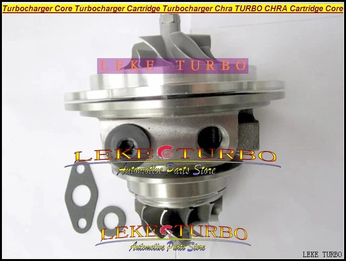 Turbocharger Core Turbocharger Cartridge Turbocharger Chra TURBO CHRA Cartridge Core K0422-582 (4)