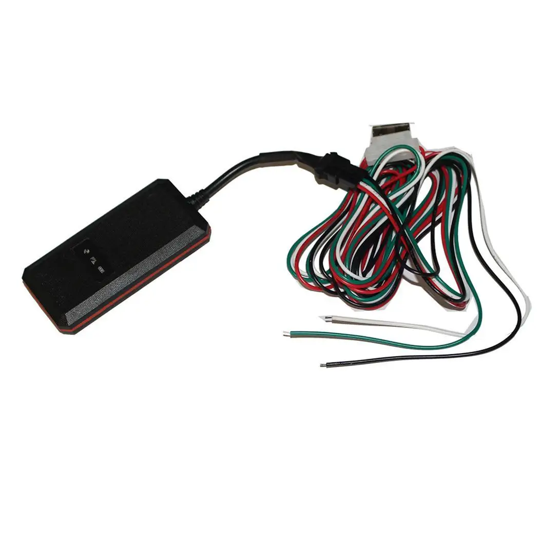 Auto Mini GPS Tracker Schnelle Position Auto Fahrzeug Bike Localizador GPS Locator Wasserdichte GPS