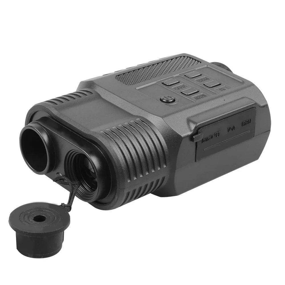 

Night Vision 3D NV150 Laser Green High-time Telescope Binoculars Hunting Night and Night