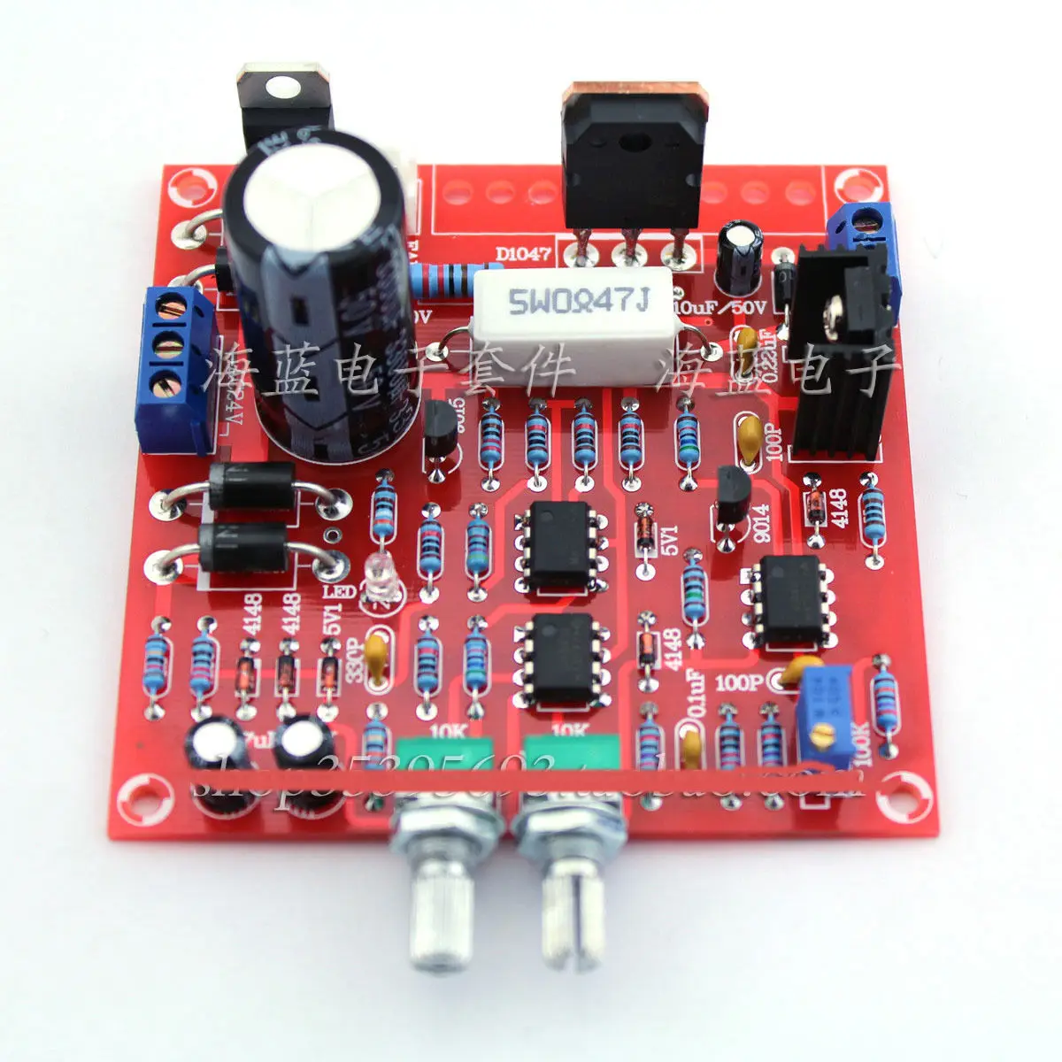 Regulated Power Supply AC 24V to 0-30V 5v 9v 12v 24v 3A Continuously Adjustable Short Circuit Current Limiting Protection | Электронные