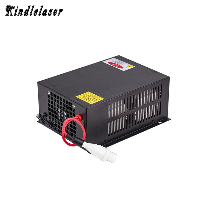 Co2 лазерный источник питания 120 Вт ZR 120W для 100 150 стеклянная лазерная трубка