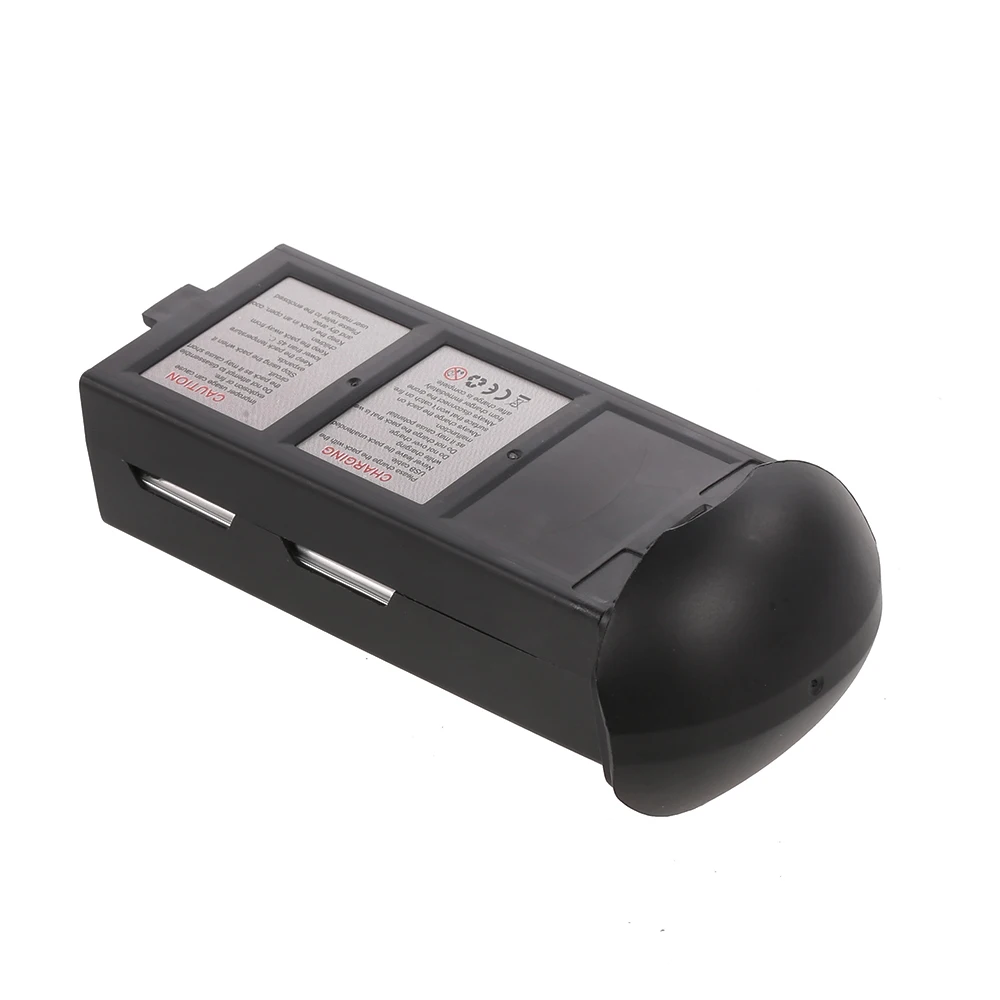 7 4 V 2000mAh 25C Li po батарея 150 минут Время зарядки 18 время полета для JJR/C X3P 1080P FPV