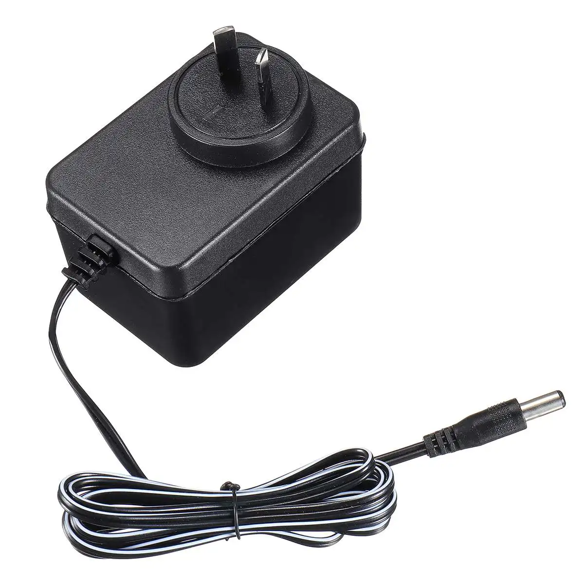 

1000mA 12V Battery Charger For Children Kids Electric Toy Ride On Car Bike Scooter Buggy Quad Ride On Black Toys Accessory New