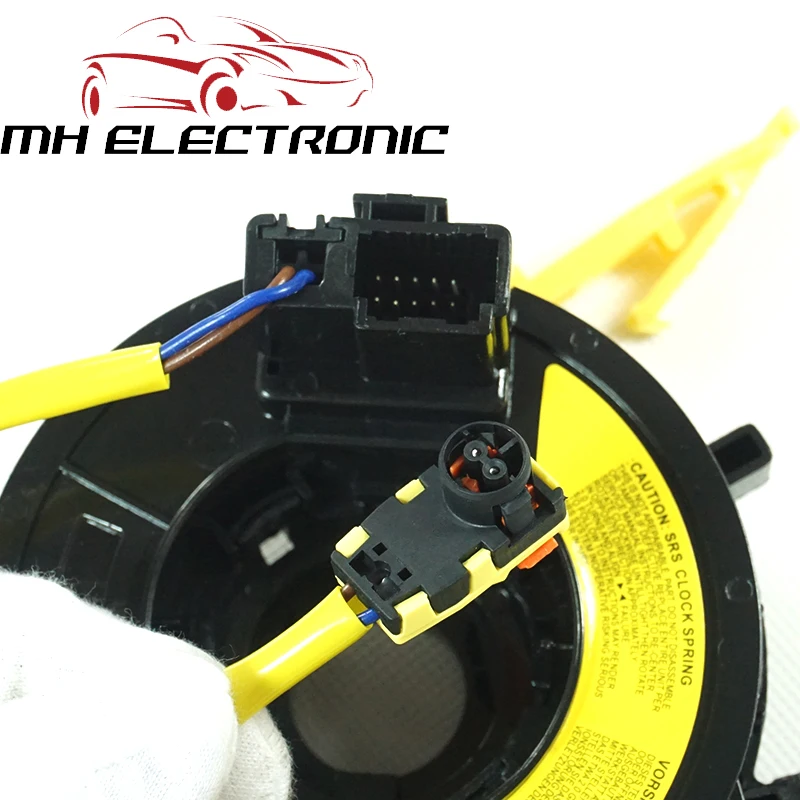 

MH ELECTRONIC Good Service NEW FOR KIA SONATA (K5) OPTIMA K5 k7 93490-3R311 934903R311 Without Heating Steering