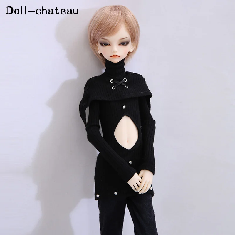 Модель Chateau Hugh Dc 1/4 из смолы модные фигурки игрушки для девочек куклы Blyth Bjd|Куклы| |