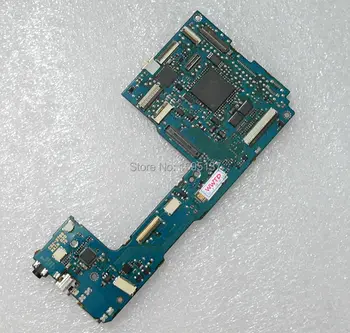 

original 550D motherboard FOR canon 550D main board 550D mainboard T2i Kiss Digital X4 camera parts free shipping