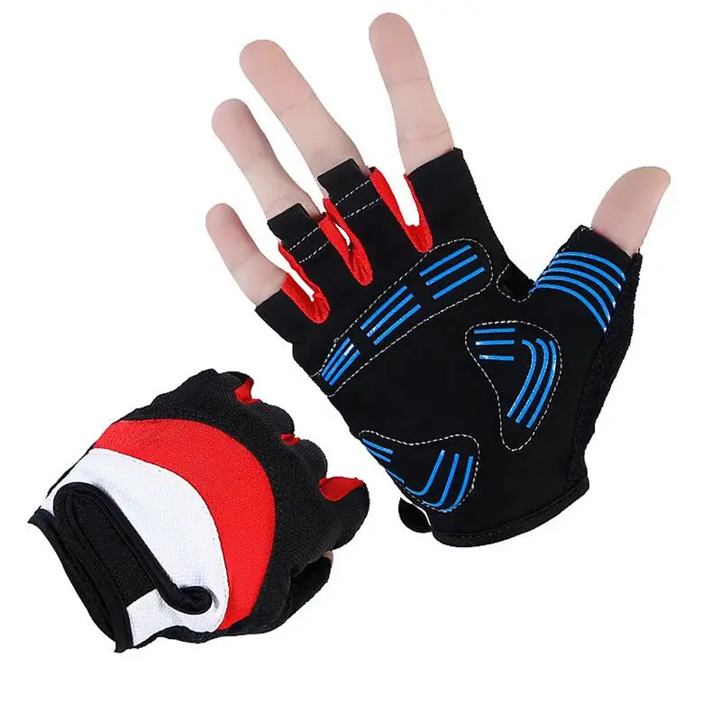 5MM Neoprene Diving Gloves Wear-resistant Spearfishing Diving Snorkeling Mittens Non-slip Boating Surfing Diving Gloves