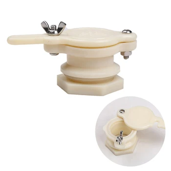 

Honey Gate Encapsulator Bee Honey Exports Shake Machine Beekeeping Bee Equipment 2019 New