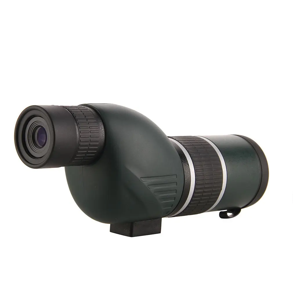12-36x50 Spotting Scope Monocular Scope FMC Multi-layer Coating Lens Outdoor Telescope For Birdwatching Hunting 12-36x50 Spotting Scope Monocular Scope FMC Multi-layer Coating Lens Outdoor Telescope For Birdwatching Hunting