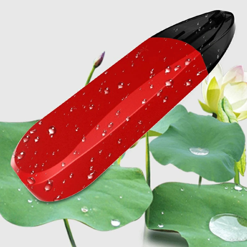 Испаритель Нарния Vape Pod встроенный аккумулятор 350 мА/ч бак 2 мл испаритель масла Cbd