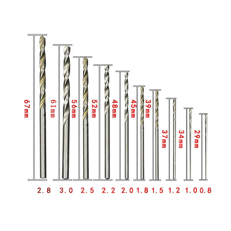 

Straight shank twist drill bit manually bodhi root diamond core bore hole hand
