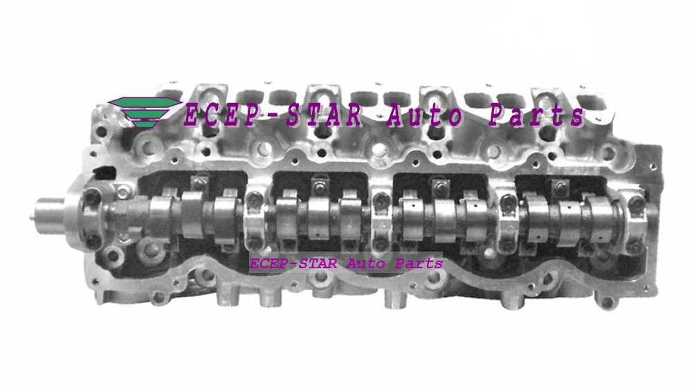 908 844 908844 WL WLT фотосессия для Ford Ranger Mazda MPV B2500 2499 2 5 12V фотосессия|Головка цилиндра| |