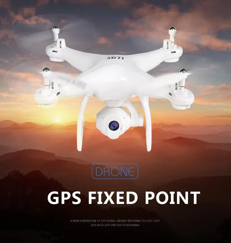 

RCtown 8808 GPS Drone with Camera 1080P Follow Me RC Drones with Gimbal Camera HD Auto Return 5G WiFi FPV RC Quadcopter