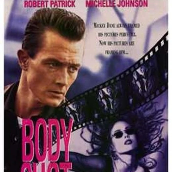 Постер из фильма Body Shot (11x17) | Дом и сад