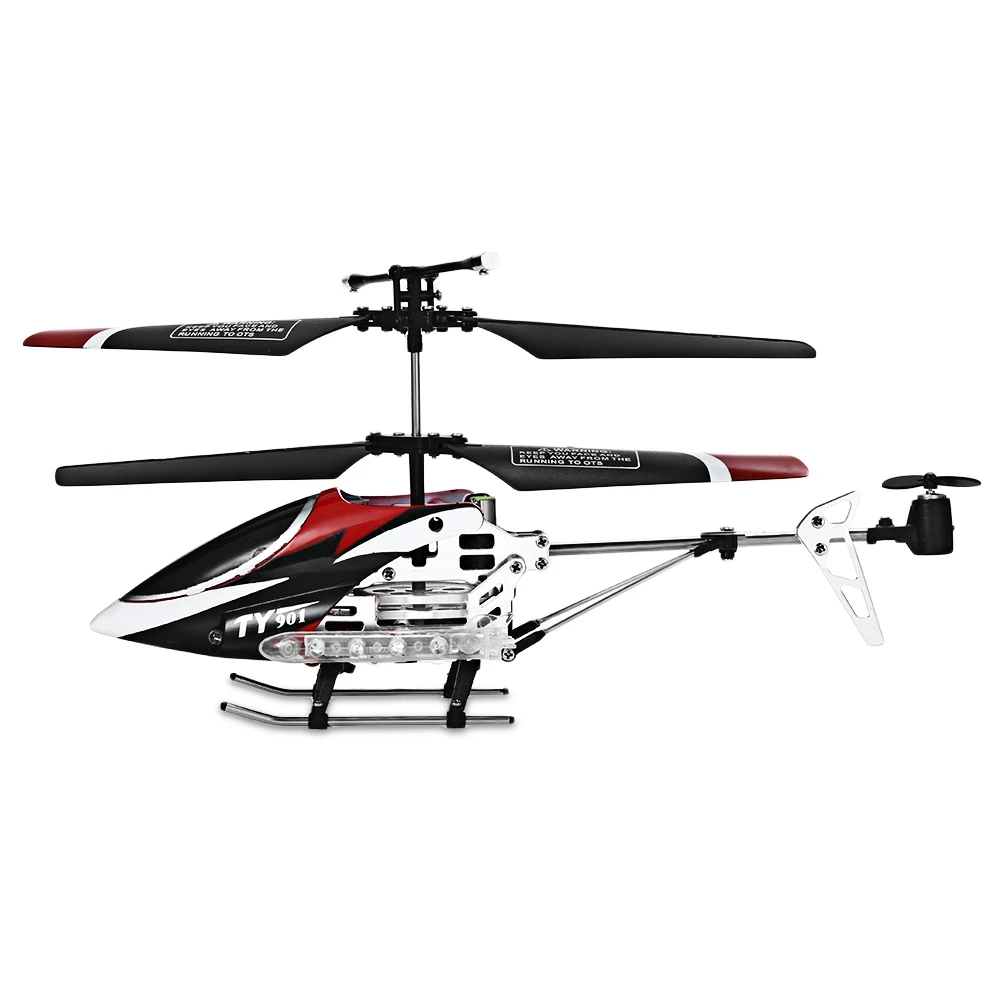 ty901 helicopter