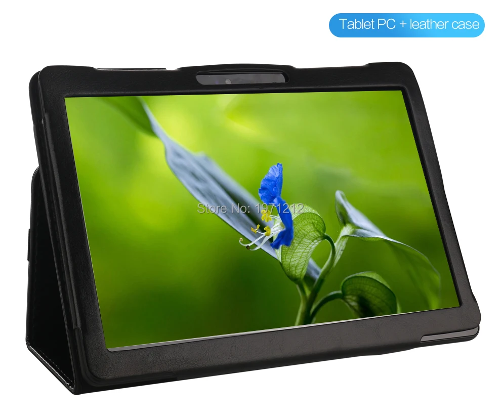 2019 New 10 inch tablet PC Octa Core 4GB RAM 128GB ROM Android 8.0 WiFi Bluetooth Dual SIM Cards 3G 4G LTE Tablets 10.1+Gifts