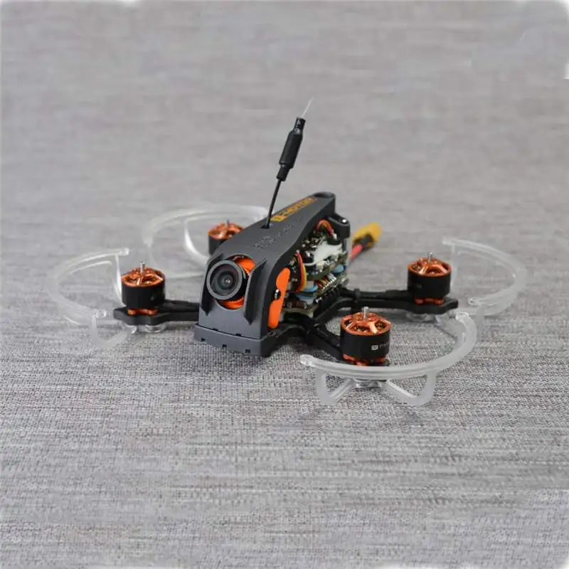 Новое прибытие t мотор TM 2419 HD издание 2 дюйма 4S RC FPV гоночные модели дронов