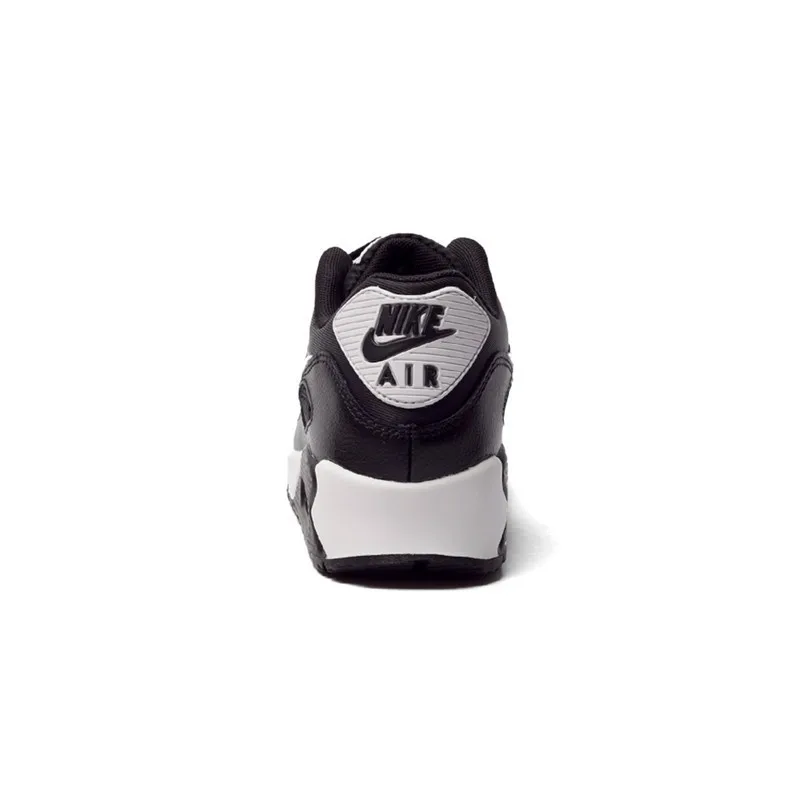 Nike Air Max 90 New Arrival Original ESSENTIAL Women's Running Shoes Breathable Comfortable Sports Sneakers #616730-023