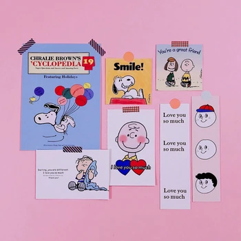 

Ins Popular Stickers Cute Cartoon Dog Sticker Suitcase Diary Book Hand-decorated Stickers Office Learning Decoration Supplies