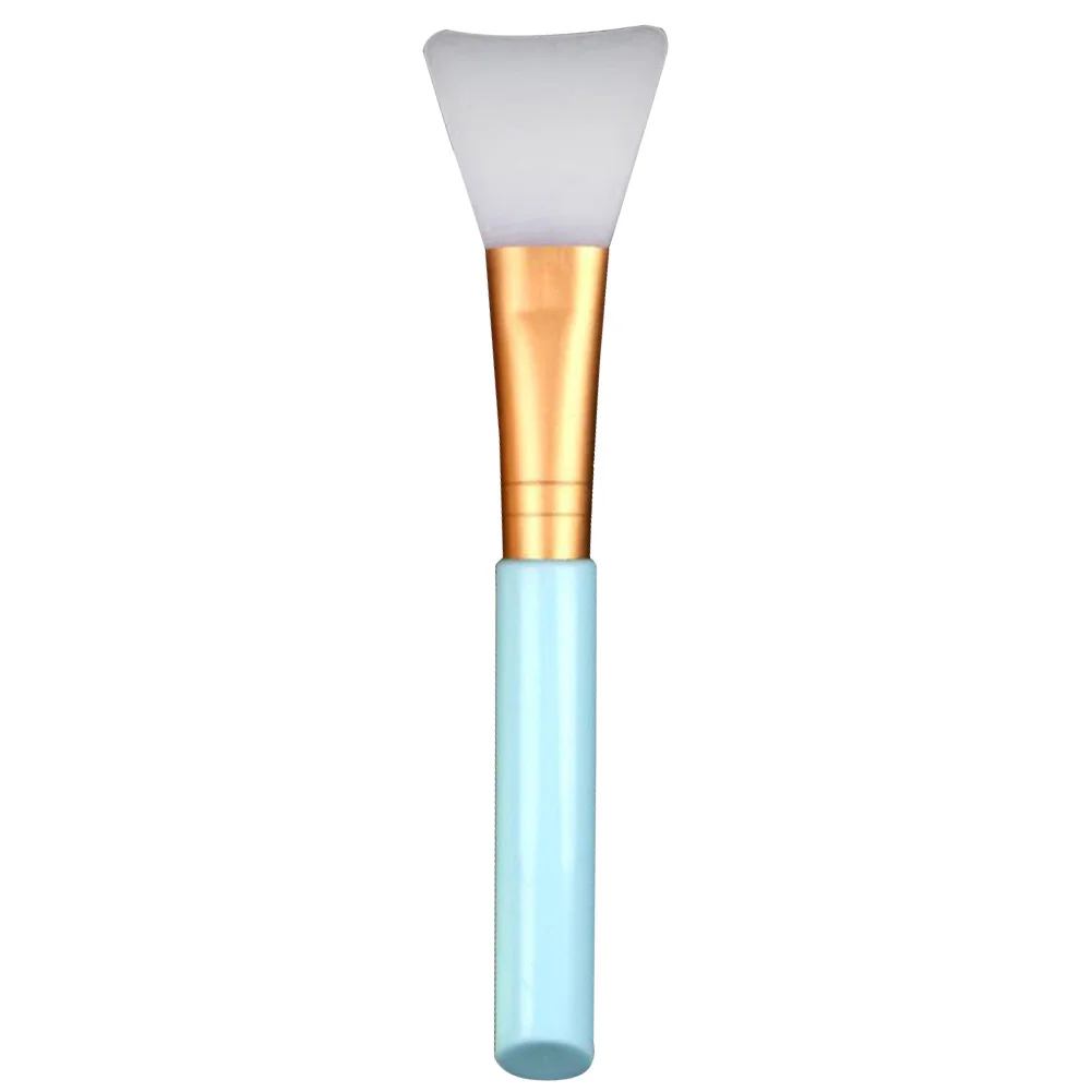 

Makeup Foundation Soft Lightweight Silicone Safe Portable Durable Mask Multi-functional