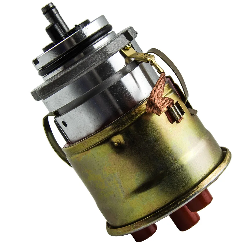 

Ignition Distributor fit VW POLO 6N Golf 3 for Seat Ibiza for 6X1 6E1 POLO 6N1 1.0 1.3L 1.4L 1.6L 1191100200 030905205AB