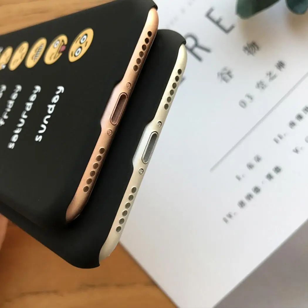 Мода письмо выражение печати скраб мобильный чехлы для телефонов с принтом iPhone XS