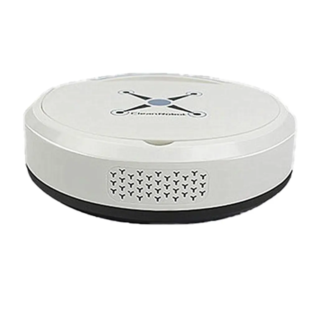 

Home Auto Cleaner Robot Microfiber Smart Robotic Mop Floor Corners Dust Cleaner Sweeper Vacuum Cleaner
