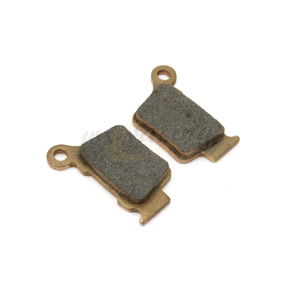

Motorcycle Rear Brake Pads Set For KTM SX XCFW XCF SXF XCW XC EXC MXC SMR XCRW EXCR SXC 125 150 200 250 300 350 400 450 500 525