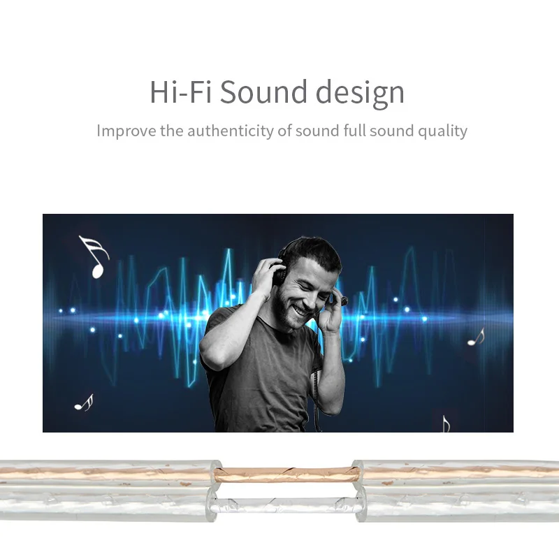  CHOSEAL DIY HIFI Loud Speaker Audio Cable Wire Oxygen Cooper Reinforce Shield Speaker Wire 50/100/1