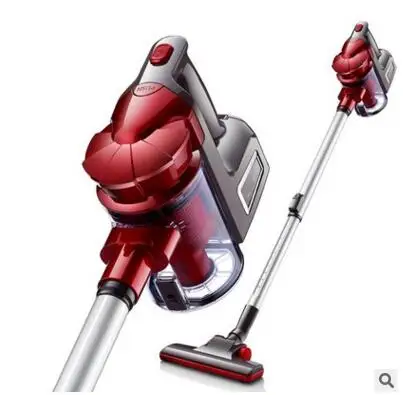 

Alfawise SV - 829 Portable 2-in-1 Handheld Vacuum Cleaner Powerful Cleaning Dust Catcher