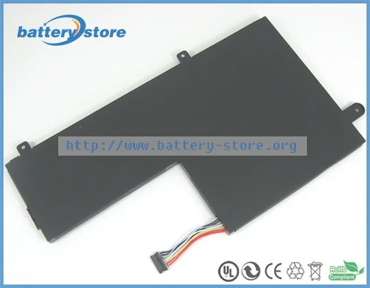 

Genuine L14M3P21 battery for lenovo Yoga 500-15IBD ,for LENOVO YOGA 500 14ISP ,for Lenovo ideapad 510s-13ikb ,4050mAh, 45W,