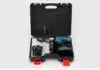 New 26V Li-ion Cordless Electric Scissor Metal Sheet Shear Cutter Scissors Rechargeable 2 Battery Rotating Head Power Tool 4
