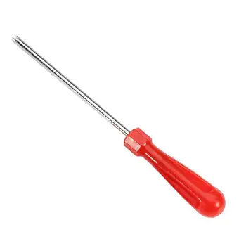 

Tire Repair Tools Tire Valve Core Remover Installer Screwdriver Valve Stem Core Remover Tire Repair Install Tool New Useful Hot