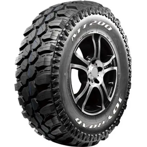 JOYROAD MT200 LT265/75R16 123/120N 10PR | Автомобили и мотоциклы