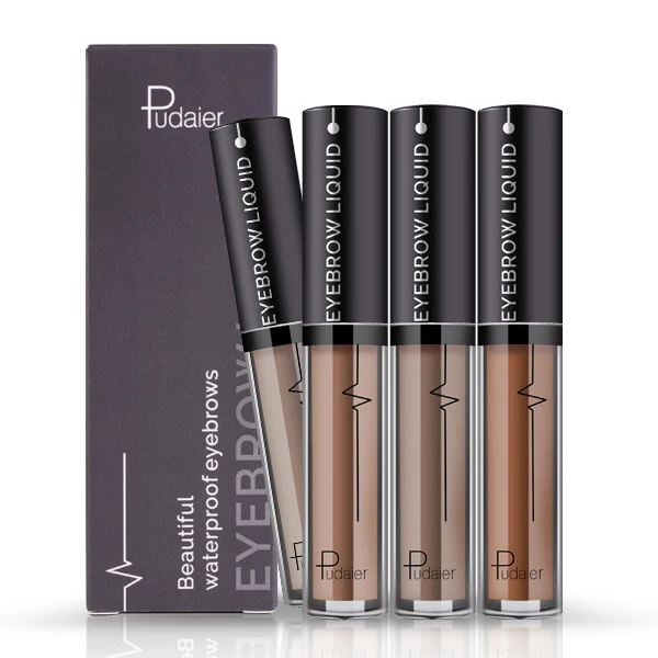 

Long Lasting Smudgeproof Waterproof Eyebrow Tint Liquid Semi Permanent Eyebrow @ME88