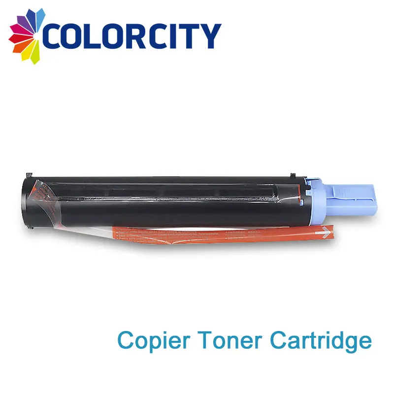 2 шт. совместимый картридж с тонером для принтера NPG 59 сменный Canon NPG59 EXV 42 IR2002L IR2002G