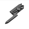 1pc Multitools Plier Outdoor Mini Portable Folding Pocket Plier Clamp Keychain Hiking Camping Repair Tool Muilti-functional ► Photo 2/6
