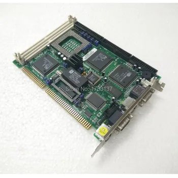 

free shipping HS5X86HVGA 1.6 version CPU Card tested working