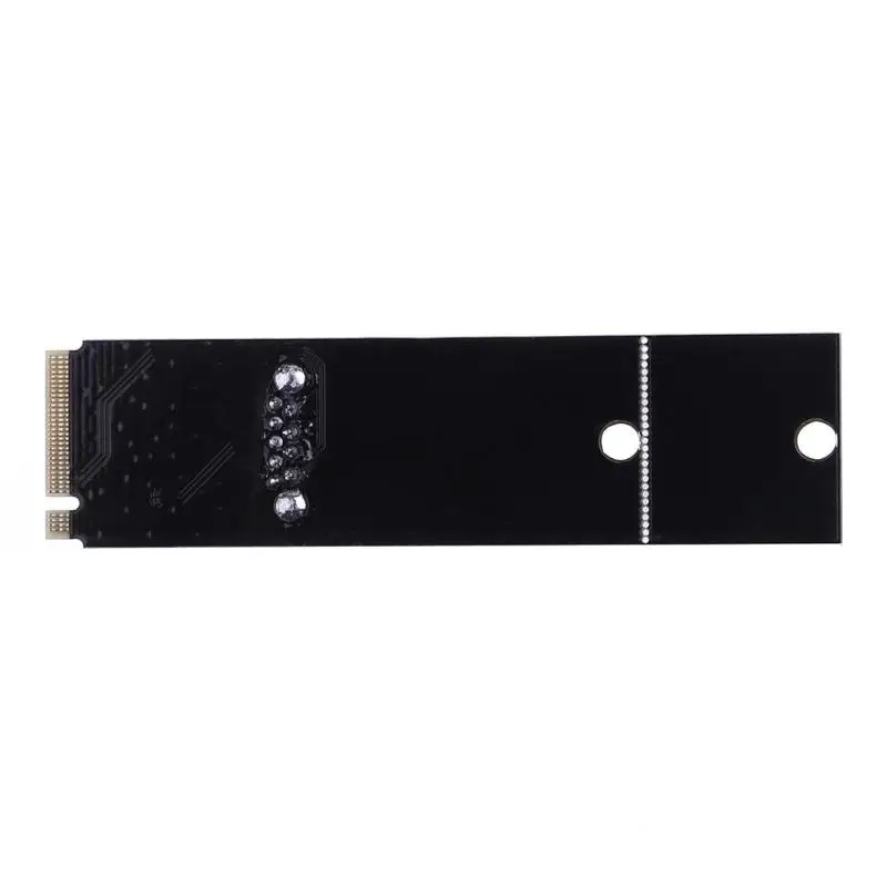 Конвертер M.2/NGFF на USB3.0 PCI E X16 адаптер для майнинга графическая плата