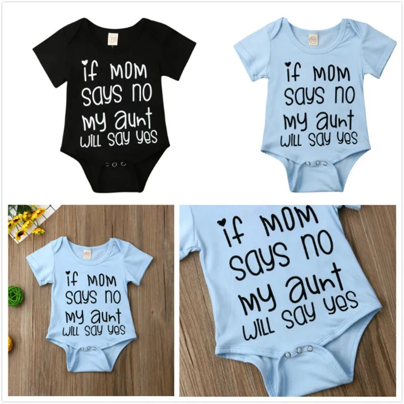 Infant Newborn Baby Boy Girl Romper Clothes Outfit Jumpsuit Playsuit Casual plain Outfits Infantil Clothing costume
