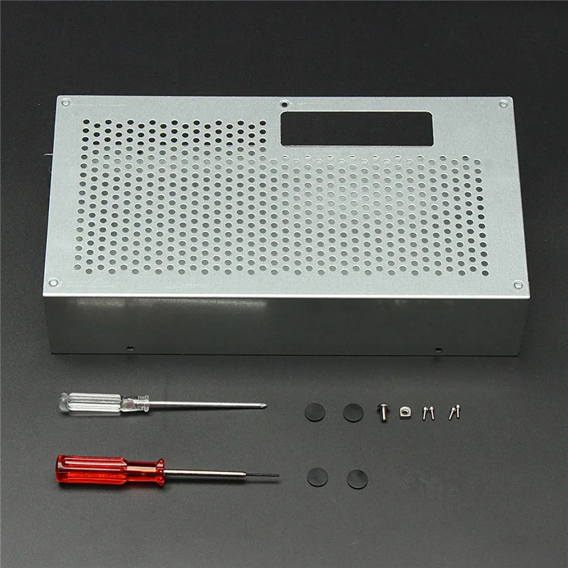 

Brand New EXP GDC External Independent Video Card Beast Series Honeycomb Protector Case Box For Notebook 29*14*5CM