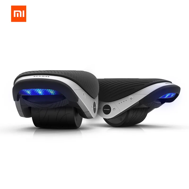 Новое прибытие оригинальный XIAOMI Мини Ninebot Segway Drift W1 e коньки для взрослых/Детские