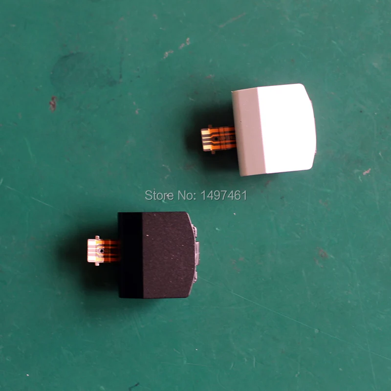 White And Black Flash Assembly With Cover Repair Parts For Sony Nex3n Nex3n Camera Flash