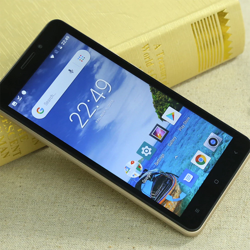 Oukitel C10 3G Smartphone 5.0 Inch 18:9 Display Dual Sim 2000 mah Android 8.1 1G RAM 8G ROM MTK6580 Quad Core Mobile Phone Oukitel C10 3G Smartphone 5.0 Inch 18:9 Display Dual Sim 2000 mah Android 8.1 1G RAM 8G ROM MTK6580 Quad Core Mobile Phone