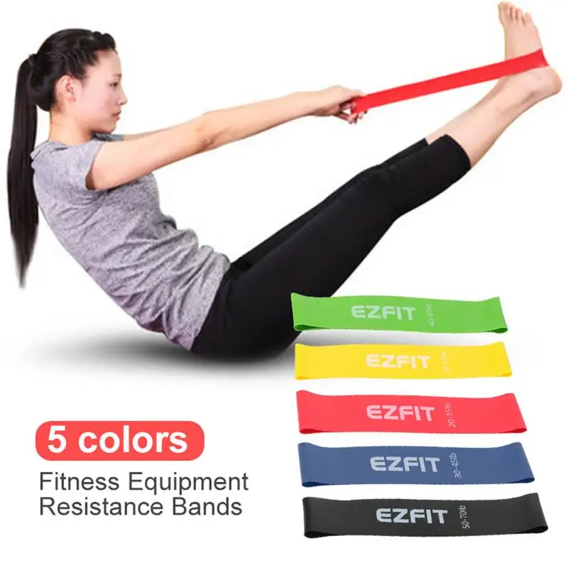 Многофункциональный фитнес-оборудование лента для кроссфита Йога резина для спортивного тренировочного снаряды для занятий спортом гимнастический эспандер полосы