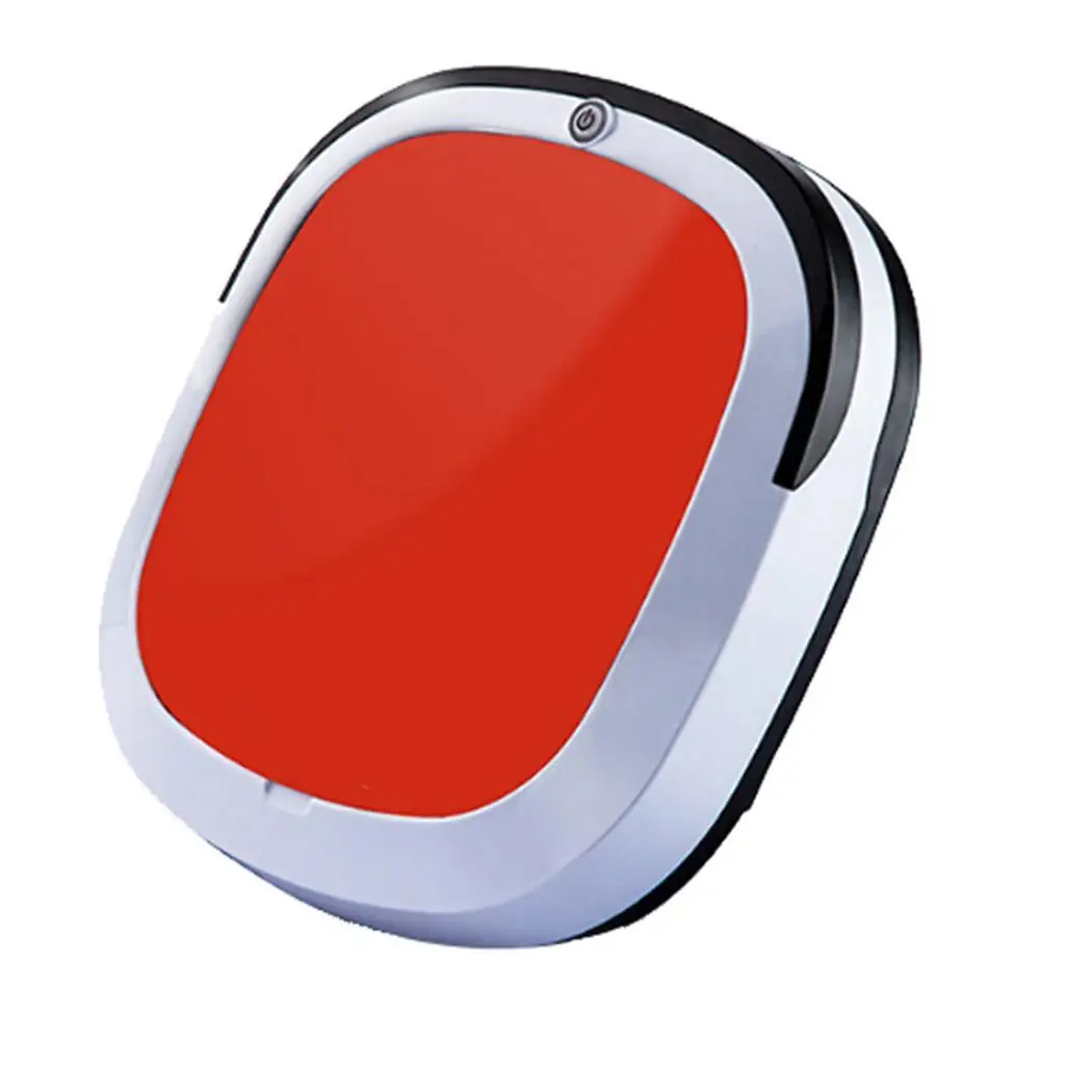 

Mini Automatic Induction Sweeping Robot Floor Cleaning 0.5 ~ 1A Sweeping Casual USB / Li-ion18650 DC 2V Robot